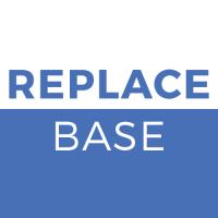 Replace Base image 1
